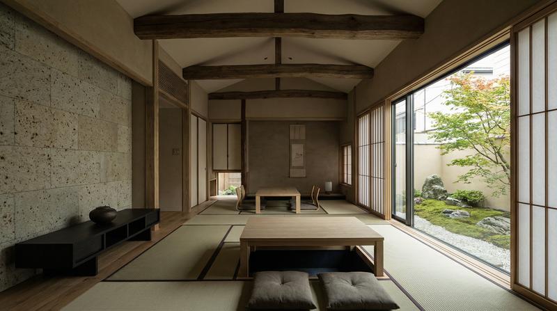 Zen Residence - Tokyo